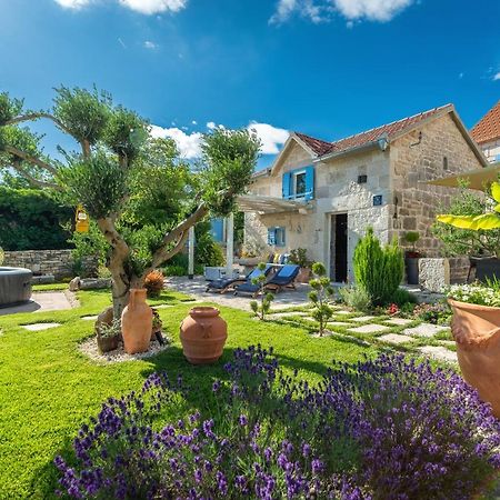 Rustical Holiday Resort Olea Imotski Exterior photo