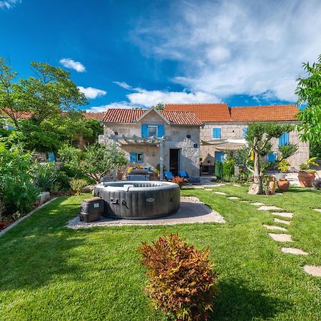 Rustical Holiday Resort Olea Imotski Exterior photo