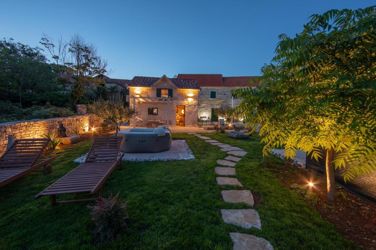 Rustical Holiday Resort Olea Imotski Exterior photo
