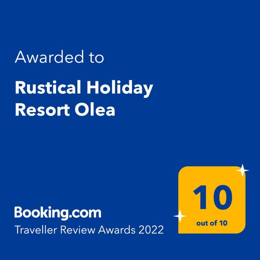 Rustical Holiday Resort Olea Imotski Exterior photo