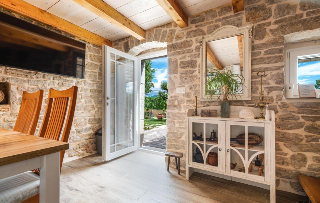 Rustical Holiday Resort Olea Imotski Exterior photo