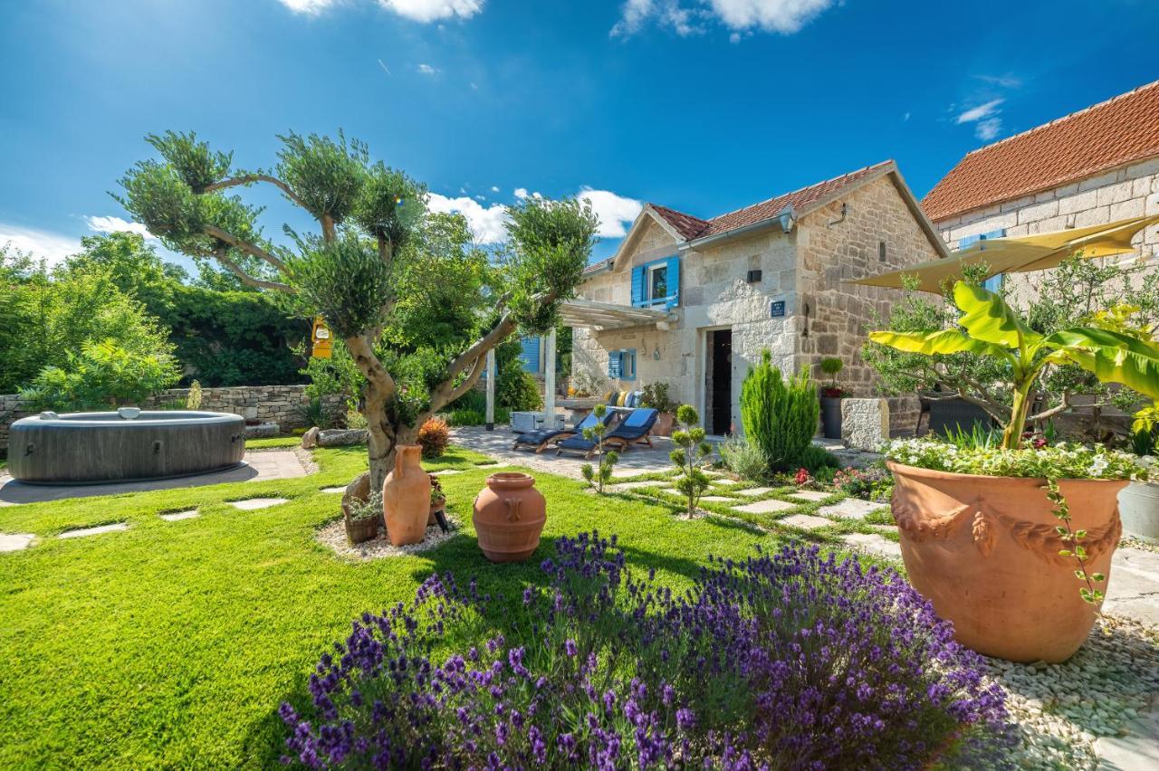 Rustical Holiday Resort Olea Imotski Exterior photo