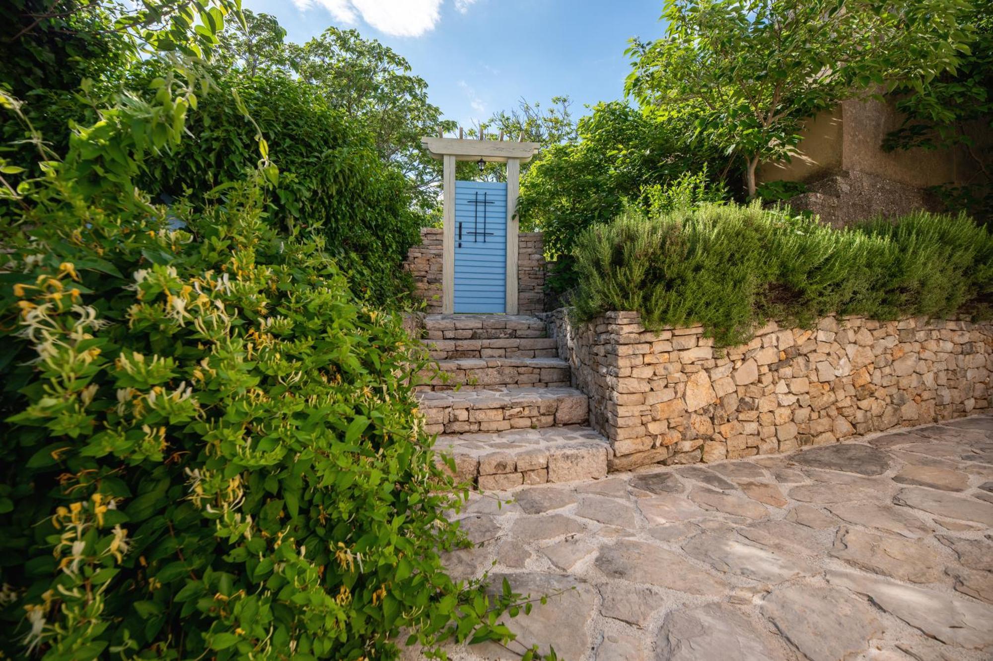 Rustical Holiday Resort Olea Imotski Exterior photo