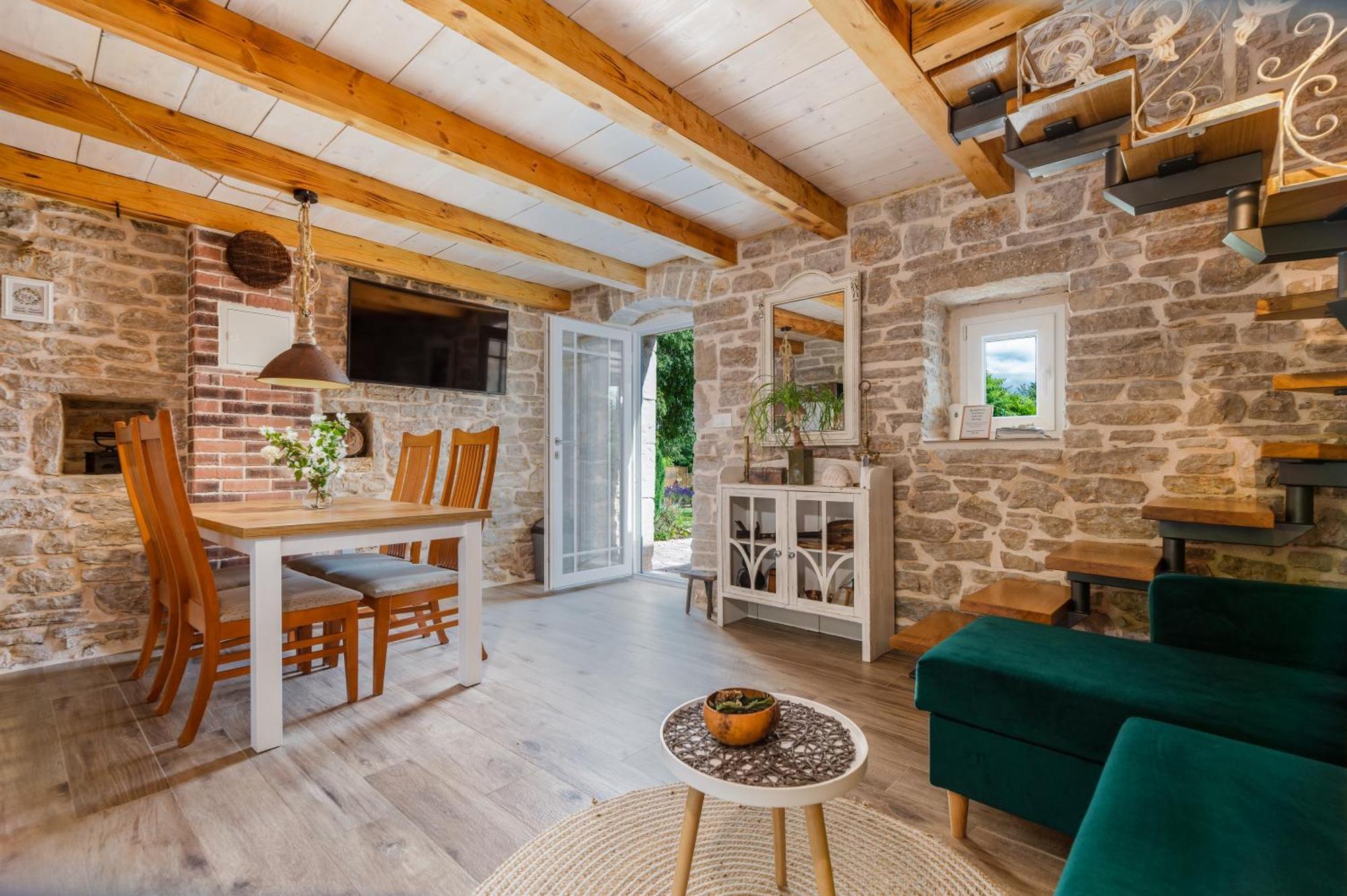 Rustical Holiday Resort Olea Imotski Exterior photo