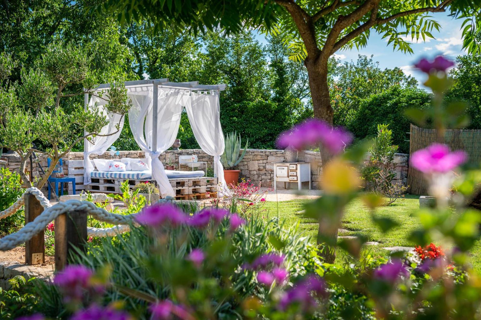 Rustical Holiday Resort Olea Imotski Exterior photo