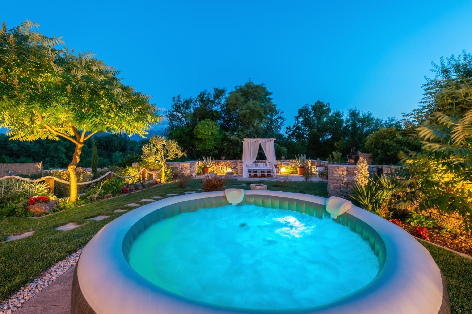 Rustical Holiday Resort Olea Imotski Exterior photo