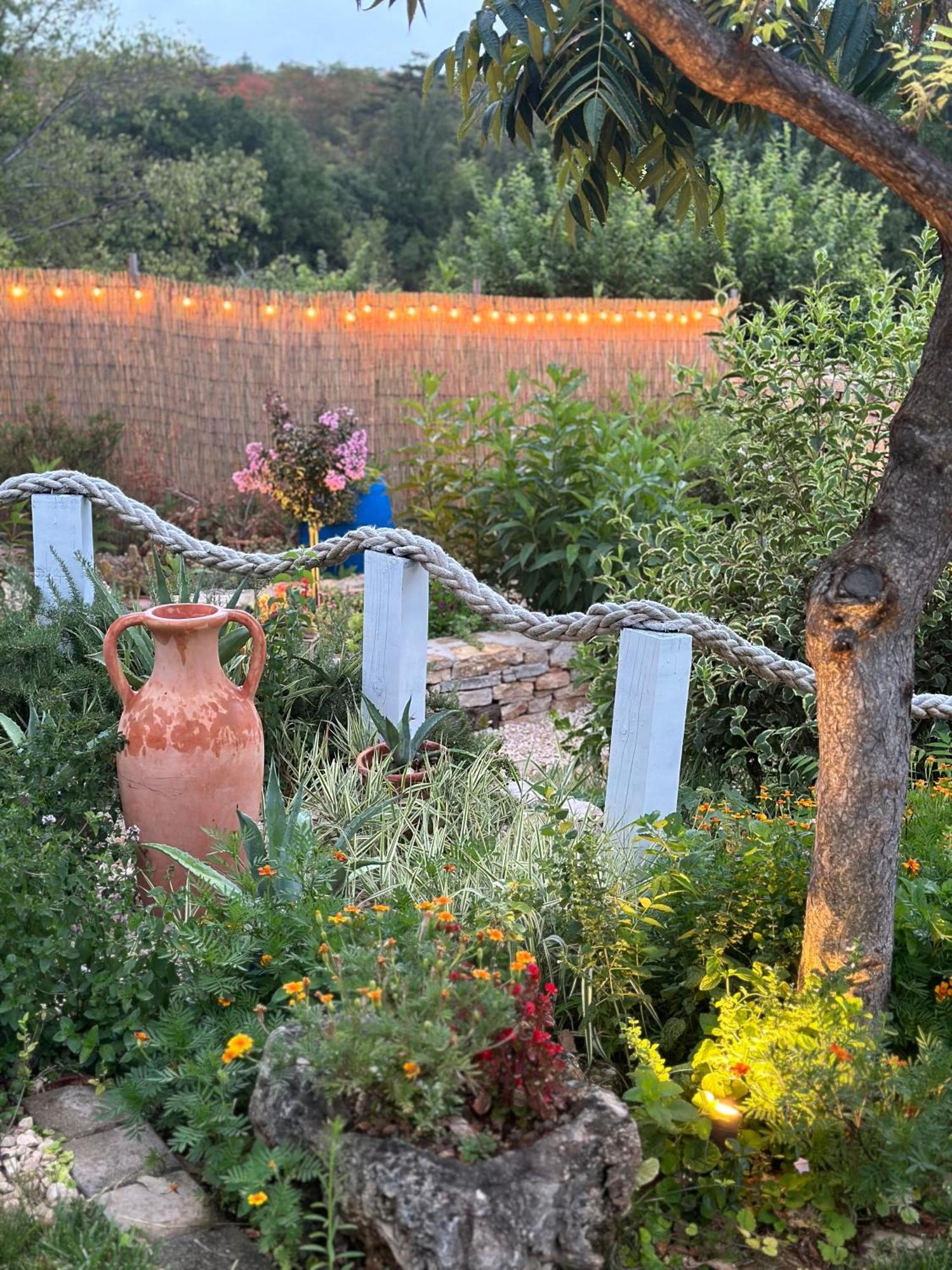 Rustical Holiday Resort Olea Imotski Exterior photo