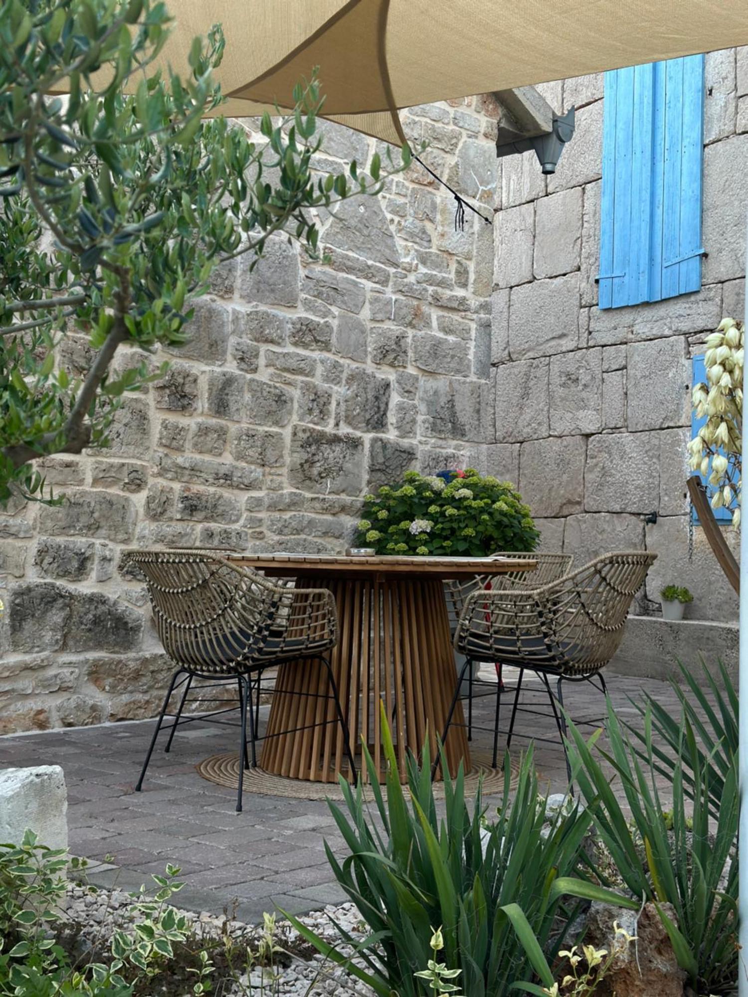 Rustical Holiday Resort Olea Imotski Exterior photo